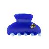 By Eloise London Medium Hair Claw Jaguar Κλιπ μαλλιών για γυναίκες 1 τεμ Απόχρωση Blue Breeze