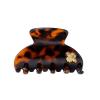 By Eloise London Medium Hair Claw Bee Κλιπ μαλλιών για γυναίκες 1 τεμ Απόχρωση Tortoise