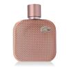 Lacoste L.12.12 Silver Rose Eau de Parfum για γυναίκες 100 ml TESTER