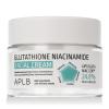 APLB Glutathione Niacinamide Facial Cream Κρέμα προσώπου ημέρας 55 ml