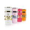 Lattafa Yara Collection Σετ δώρου EDP Yara 5 ml + EDP Yara Candy 5 ml + EDP Yara Moi 5 ml + EDP Yara Tous 5 ml
