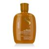 ALFAPARF MILANO Semi Di Lino Sunshine After-Sun Low Shampoo Σαμπουάν για γυναίκες 250 ml