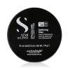 ALFAPARF MILANO Semi Di Lino Style &amp; Care Defining Wax Κερί για τα μαλλιά για γυναίκες 75 ml