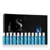 ALFAPARF MILANO Semi Di Lino Sublime Essential Oil Λάδι μαλλιών για γυναίκες 12x13 ml