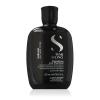 ALFAPARF MILANO Semi Di Lino Sublime Detoxifying Low Shampoo Σαμπουάν για γυναίκες 250 ml