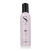 ALFAPARF MILANO Semi Di Lino Style &amp; Care Firming Mousse Αφρός μαλλιών για γυναίκες 250 ml