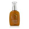 ALFAPARF MILANO Semi Di Lino Sunshine Hair Protective Milk Περιποίηση μαλλιών χωρίς ξέβγαλμα για γυναίκες 125 ml