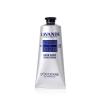 L'Occitane Lavande Blanche Perfumed Hand Cream Κρέμα για τα χέρια για γυναίκες 75 ml