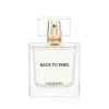 Eisenberg Back To Paris Eau de Parfum για γυναίκες 50 ml