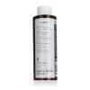 Korres Almond + Linseed Shampoo Σαμπουάν για γυναίκες 250 ml