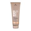 Schwarzkopf Professional Blond Me Tone Enhancing Bonding Shampoo Σαμπουάν για γυναίκες 250 ml Απόχρωση Warm Blondes