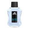 Adidas Ice Dive Eau de Toilette για άνδρες 100 ml