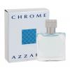 Azzaro Chrome Eau de Toilette για άνδρες 30 ml