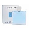Azzaro Chrome Eau de Toilette για άνδρες 50 ml