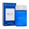 Bvlgari BLV Pour Homme Aftershave προϊόντα για άνδρες 100 ml
