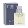 Calvin Klein Eternity For Men Eau de Toilette για άνδρες 30 ml