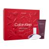 Calvin Klein Euphoria Σετ δώρου EDP 50 ml + λοσιόν σώματος  100 ml