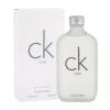 Calvin Klein CK One Eau de Toilette 200 ml