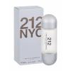 Carolina Herrera 212 NYC Eau de Toilette για γυναίκες 30 ml