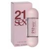 Carolina Herrera 212 Sexy Eau de Parfum για γυναίκες 30 ml