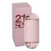 Carolina Herrera 212 Sexy Eau de Parfum για γυναίκες 60 ml