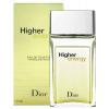 Christian Dior Higher Energy Eau de Toilette για άνδρες 100 ml TESTER