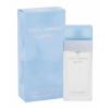 Dolce&amp;Gabbana Light Blue Eau de Toilette για γυναίκες 25 ml