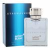 Montblanc Starwalker Eau de Toilette για άνδρες 50 ml
