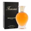 Rochas Femme Eau de Toilette για γυναίκες 100 ml