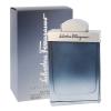 Ferragamo Subtil Pour Homme Eau de Toilette για άνδρες 100 ml