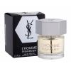 Yves Saint Laurent L&#039;Homme Eau de Toilette για άνδρες 60 ml