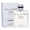 Chanel Allure Homme Sport Cologne Eau de Cologne για άνδρες 150 ml