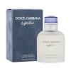 Dolce&amp;Gabbana Light Blue Pour Homme Eau de Toilette για άνδρες 75 ml