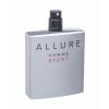 Chanel Allure Homme Sport Eau de Toilette για άνδρες 50 ml TESTER