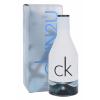 Calvin Klein CK IN2U Eau de Toilette για άνδρες 50 ml