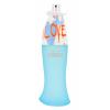 Moschino Cheap And Chic I Love Love Eau de Toilette για γυναίκες 100 ml TESTER