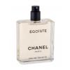 Chanel Égoïste Pour Homme Eau de Toilette για άνδρες 100 ml TESTER