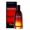 Christian Dior Fahrenheit Eau de Toilette για άνδρες 50 ml TESTER