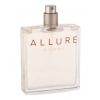 Chanel Allure Homme Eau de Toilette για άνδρες 100 ml TESTER