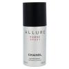Chanel Allure Homme Sport Αποσμητικό για άνδρες 100 ml