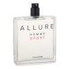 Chanel Allure Homme Sport Cologne Eau de Cologne για άνδρες 150 ml TESTER