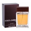 Dolce&amp;Gabbana The One Eau de Toilette για άνδρες 50 ml