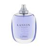 Lanvin L´Homme Eau de Toilette για άνδρες 100 ml TESTER