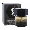 Yves Saint Laurent La Nuit De L&#039;Homme Eau de Toilette για άνδρες 60 ml