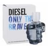 Diesel Only The Brave Eau de Toilette για άνδρες 50 ml