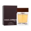 Dolce&amp;Gabbana The One Eau de Toilette για άνδρες 30 ml
