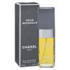 Chanel Pour Monsieur Eau de Toilette για άνδρες 100 ml