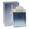 Ferragamo Subtil Pour Homme Eau de Toilette για άνδρες 50 ml