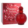 Britney Spears Hidden Fantasy Eau de Parfum για γυναίκες 100 ml