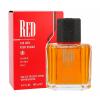 Giorgio Beverly Hills Red For Men Eau de Toilette για άνδρες 100 ml